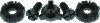 FIRSTGEAR Ajax Screw Kit