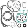 Vertex Gaskets 1987 Suzuki LT-500R Complete Gasket Kit w/ Oil Seals