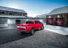 UnderCover 2023+ Ford F-150 Crew Cab 5.7ft Elite LX Bed Cover - Avalanche Grey