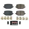 Power Stop 20-22 Ford Explorer Rear Z23 Evo Sport Brake Pads w/Hardware