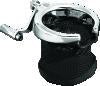 Kuryakyn Passenger Drink Holder 01-17 GL1800 Chrome