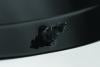 Kuryakyn Windshield Mount Spikes 1/4-20X5/8in 96-13 FLH Touring Black