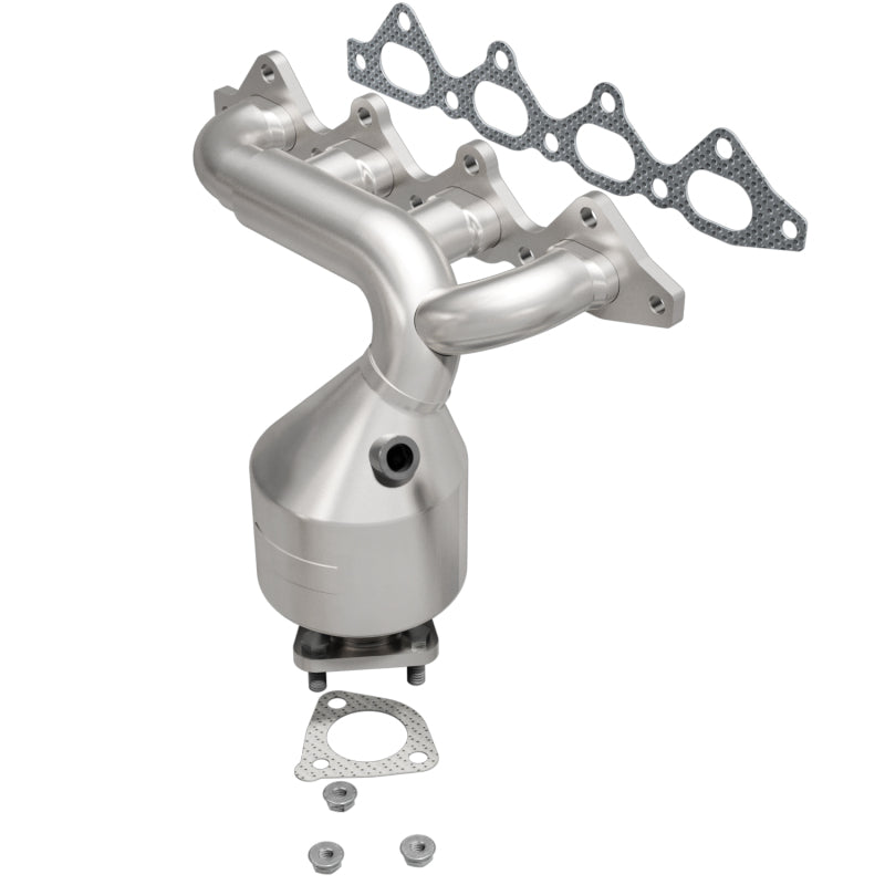 MagnaFlow Direct Fit Catalytic Converter 01-04 Kia Spectra 1.8L