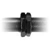 Rugged Ridge Tie Rod End Jam Nut LH Thread 7/8 Inch