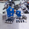 S&S Cycle 2017+ Water Cooled M8 Models (Incl. VVT) Drive Cam Chest Kit - 475C