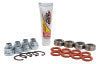 Pivot Works Front Shock Bearing Kit