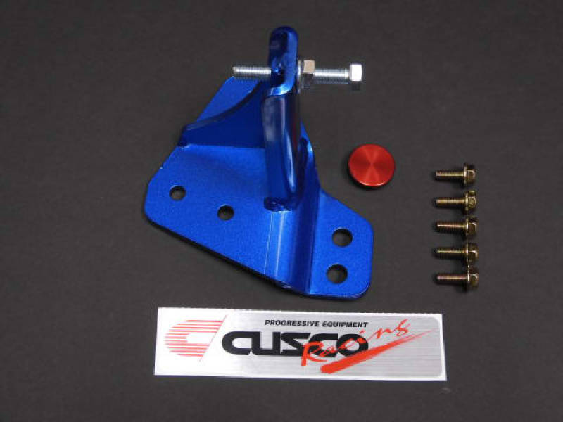 Cusco Brake Cylinder Stopper USDM 2015 Subaru Impreza (VA Chassis)