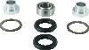 QuadBoss 18-20 Can-Am Commander 1000 LTD Front Lower Shock Bearing Assembly