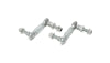 Torque Solution 2023+ Toyota GR Corolla Adj. Rear Sway Bar End Links