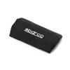 Sparco Cushion Lumbar Black