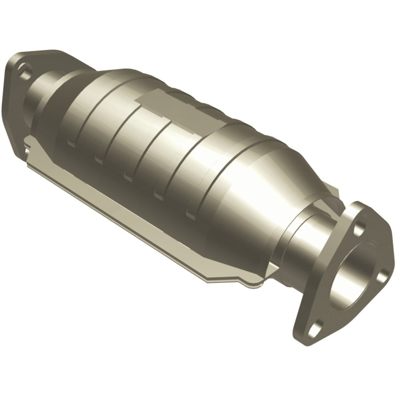 MagnaFlow Direct Fit Catalytic Converter Volvo 79