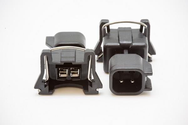 BLOX Racing Quick Connectors - EV1 to EV6/EV14 (Set of 4)