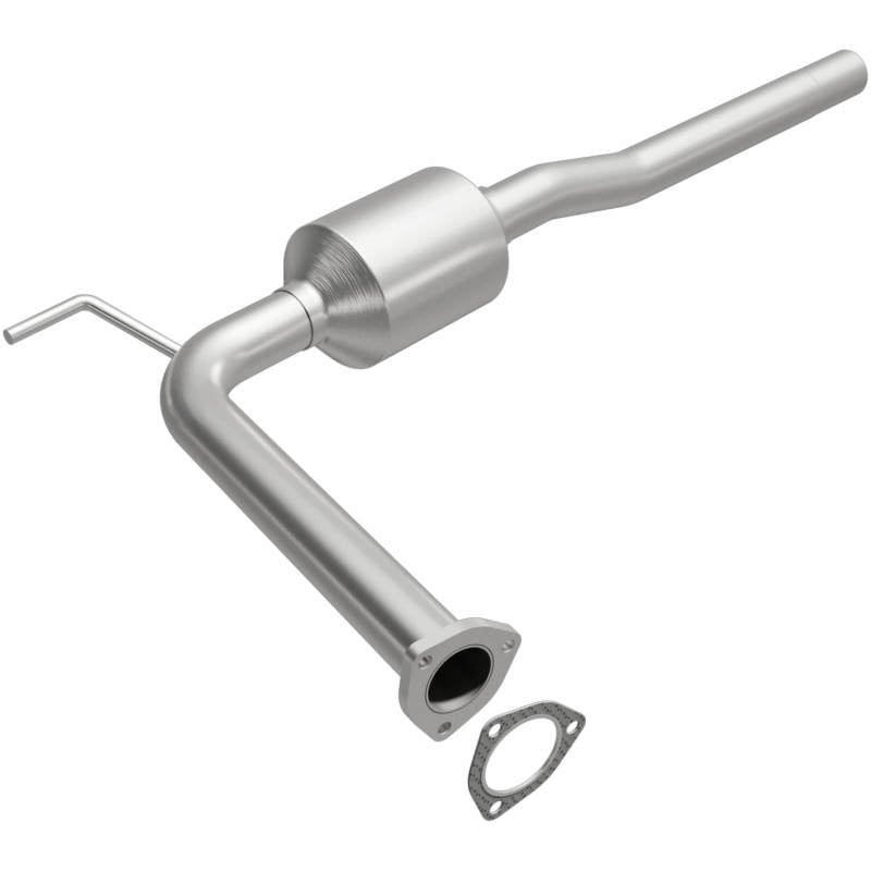 MagnaFlow Direct Fit Catalytic Converter 1993/1995 Volkswagen EuroVan 2.5L