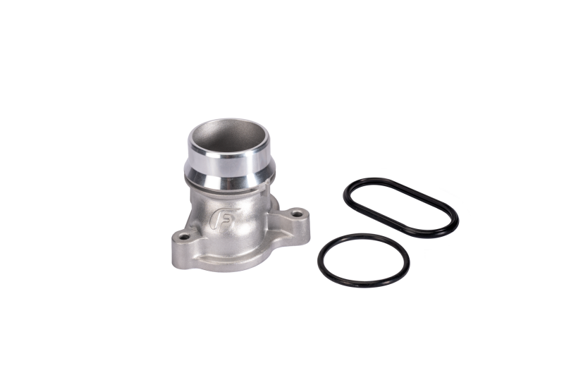 Fleece Performance 11-25 Ford F-250/F-350/F-450 6.7L Power Stroke Thermostat Housing Upgrade