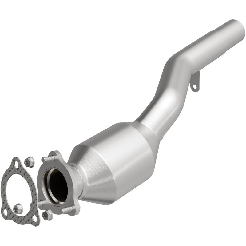 MagnaFlow 10-11 Porsche Cayenne 4.8L Direct Fit Converter