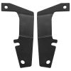 Rigid Industries 10-20 Toyota 4Runner A-Pillar Mount (Fits 360-Series, D-Series, D-SS)