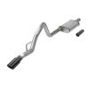 Flowmaster 99-04 Grand Cherokee 4.0L/4.7L FlowFX Exhaust System