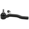 MOOG 07-14 Ford Edge Front Left Outer / Left Outer Tie Rod End