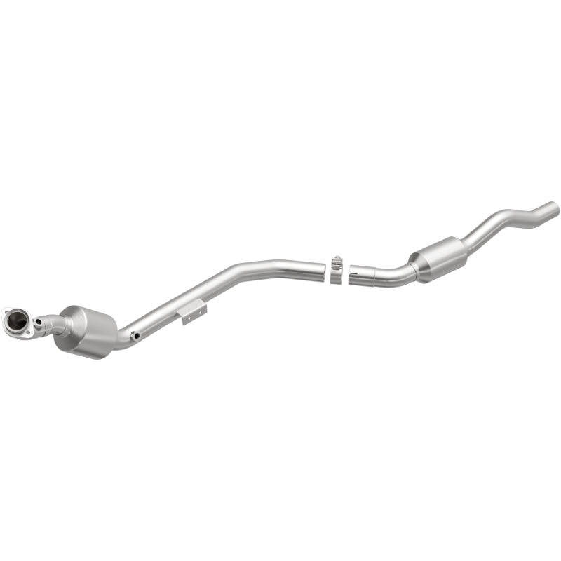 MagnaFlow 06-09 Mercedes-Benz E350 3.5L Direct Fit Converter