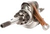 Hot Rods 02-08 Yamaha YFM 660 F Grizzly 4x4 660cc Stroker Crankshaft