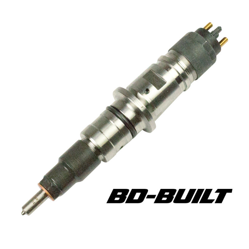 BD Diesel Injector - Dodge 6.7L Cummins 2007.5-2012 Stock Replacement (Each)