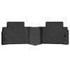 Husky Liners 2022 Hyundai Tucson X-Act Contour Series 2nd Seat Floor Liner - Black
