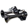 Kleinn 18-26 Jeep Wrangler JLU Model 220 Horns