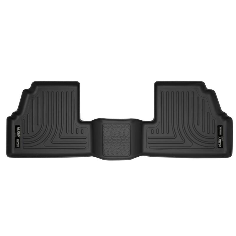 Husky Liners 13-21 Buick Encore / 15-21 Chevrolet Trax X-Act 2nd Seat Floor Liner - Black