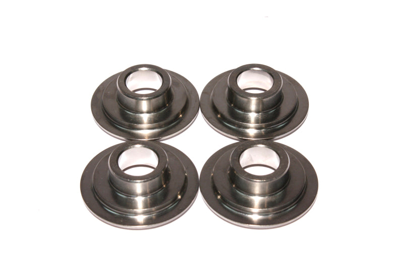 Comp Cams Titanium Retainers, 1.500In Lw Dia
