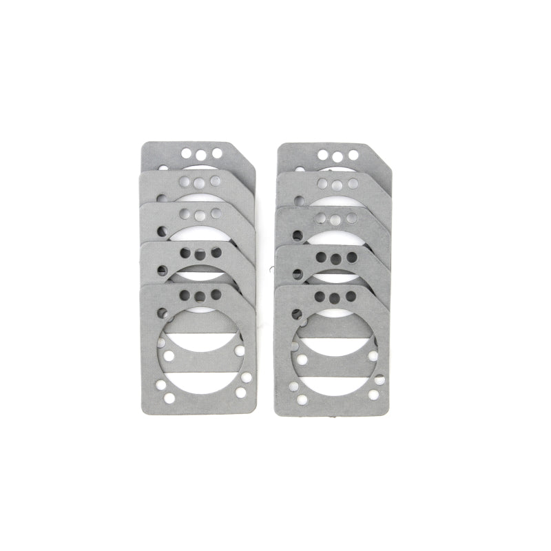 Cometic Harley-Davidson Back Plate To Throttle Housing Fxst.060inFiber, 10Pk