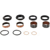 Pivot Works 19-23 Yamaha YZ65 Fork Rebuild Kit - W/Bushings & Seals