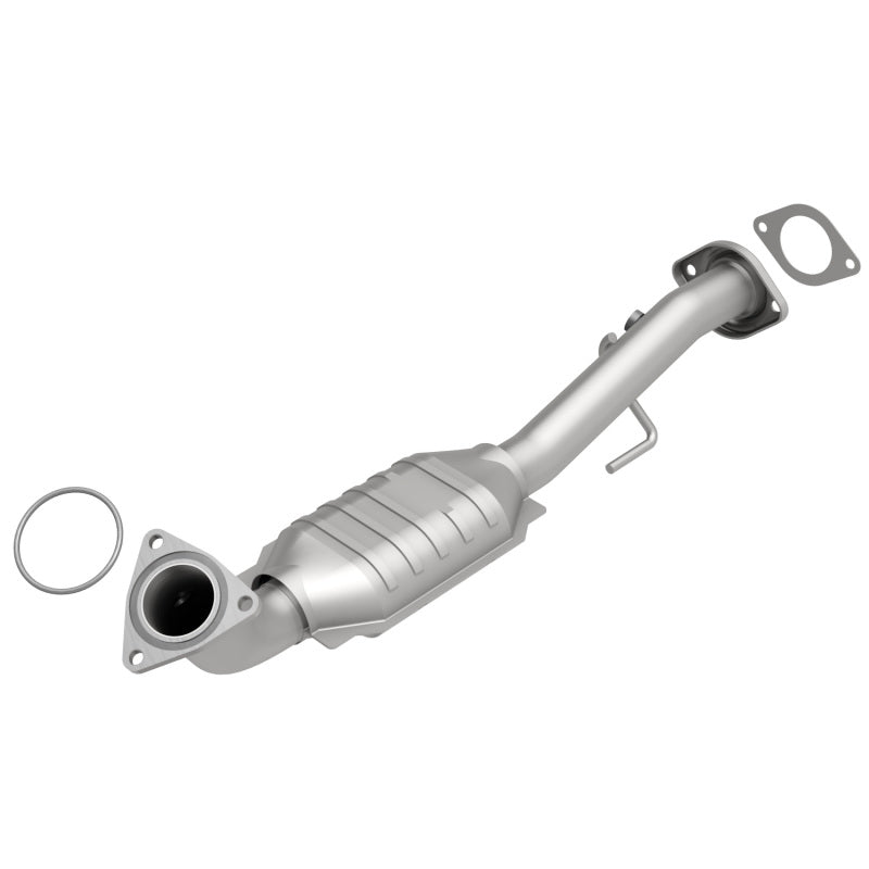 MagnaFlow Direct Fit Catalytic Converter 03-06 Silverado SS Passenger Side OEM
