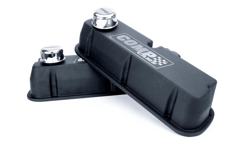 COMP Cams GroMMet Valve Cover
