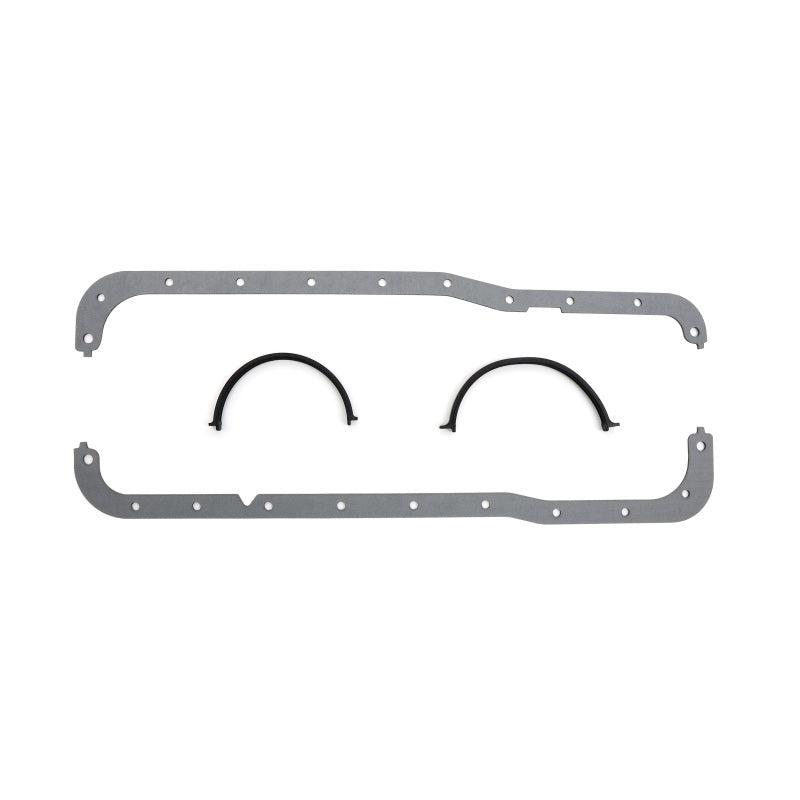 Cometic Ford 351 Windsor V8 Oil Pan Gasket Kit - Stroker Crankshaft