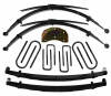 Skyjacker 6" 86-96 F350 SYSTEM       