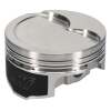 Wiseco Chevrolet LS 4.070in Bore 1.115in CH -8.00 CC Professional Piston Set
