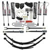 Skyjacker 6In KIT 05-07F250 GAS 4LK ADX