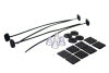 ISR Performance Radiator Fan Mounting Kit