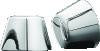 Kuryakyn Front Axle Nut Caps Chrome