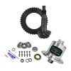 Yukon Gear 8.25in/213mm CHY 3.91 Rear Ring & Pinion Install Kit 29 Spline Positraction