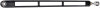 Kuryakyn Enygma Shift Linkage - Gloss Black
