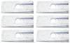 MOOG 60-67 Dodge W300 Series Caster Wedge