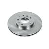 Power Stop 06-15 Mazda MX-5 Miata Front Autospecialty Brake Rotor