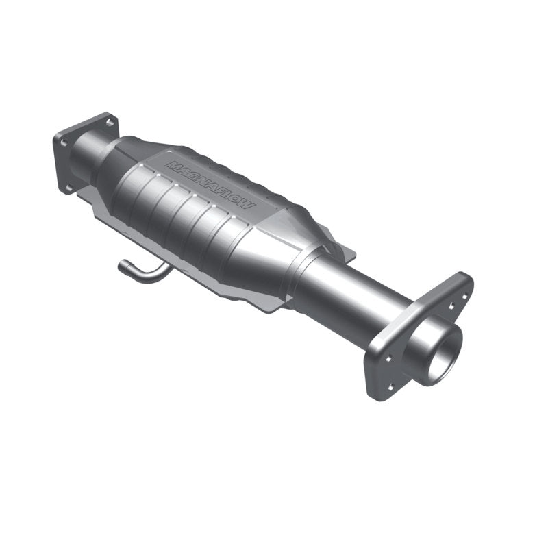 MagnaFlow Direct Fit Catalytic Converter Gm