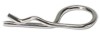 Moroso Hood Pin Clips (Use w/Part No 39020) - 2 Pack