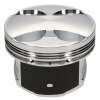 JE Pistons 2004+ Honda S2000 F22C Bore 89 Oversize 2.00 Dome Volume 7.0 12.6:1 C/R - Set of 4