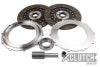 XClutch BMW 9in Organic Multi-Disc Clutch Service Pack