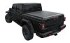 Access Lorado 20-22 Jeep Gladiator 5ft Bed (w/ Trail Rail) Lorado Roll-Up Cover