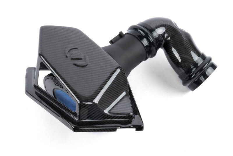 Dinan 16-21 BMW M240i/340i/440i (F22/F23/F30/F32/F33/F34/F36) Semi-Open Cold Air Intake