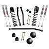 Skyjacker 3.5in GLAD DSL NR Long Travel SP Monotube Shocks